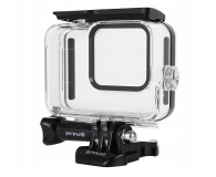 Puluz Wodoodporna obudowa do GoPro Hero8 - 1510319 - zdjęcie 1